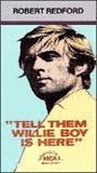 Tell Them Willie Boy is Here (1969) Nude Scenes