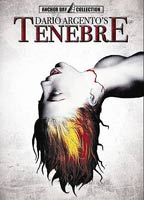 Tenebre (1982) Nude Scenes