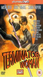 Terminator Woman movie nude scenes