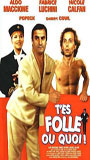 T'es folle ou quoi? movie nude scenes