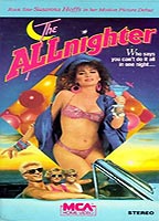 The Allnighter movie nude scenes