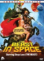 The Beast in Space movie nude scenes