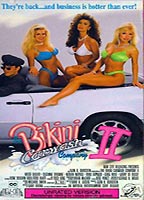 The Bikini Carwash Company II movie nude scenes