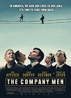 The Company Men movie nude scenes