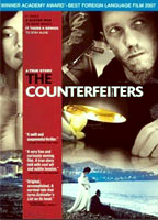 The Counterfeiters movie nude scenes