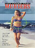 The Cover Girl Murders (1993) Nude Scenes