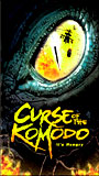 The Curse of the Komodo (2004) Nude Scenes