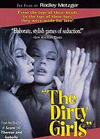 The Dirty Girls movie nude scenes