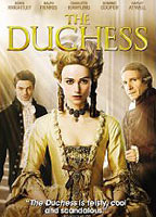 The Duchess (2008) Nude Scenes