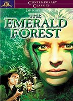 The Emerald Forest movie nude scenes