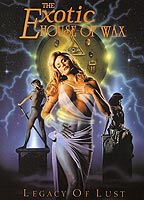 The Exotic House of Wax (1996) Nude Scenes