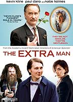 The Extra Man (2010) Nude Scenes