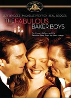 The Fabulous Baker Boys movie nude scenes