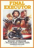 The Final Executioner (1984) Nude Scenes
