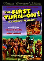 The First Turn-On!! movie nude scenes