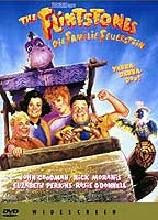 The Flintstones (1994) Nude Scenes