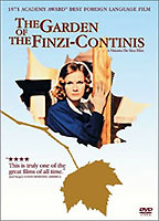 The Garden of the Finzi-Continis movie nude scenes