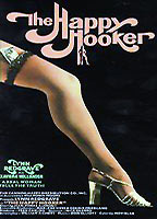 The Happy Hooker 1975 movie nude scenes