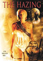 The Hazing (AKA DEAD SCARED) (2004) Nude Scenes