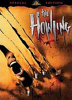 The Howling movie nude scenes