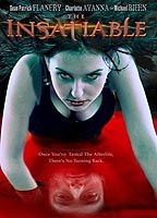 The Insatiable (2006) Nude Scenes