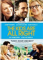 The Kids Are All Right movie nude scenes