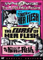 The Kiss of Her Flesh movie nude scenes