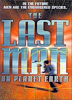 The Last Man on Planet Earth (1999) Nude Scenes