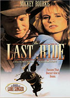 The Last Ride movie nude scenes