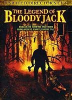 The Legend of Bloody Jack (2007) Nude Scenes