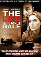 The Life of David Gale (2003) Nude Scenes