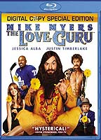 The Love Guru tv-show nude scenes