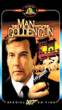 The Man with the Golden Gun movie nude scenes
