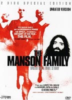 The Manson Family (2003) Nude Scenes
