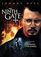 The Ninth Gate movie nude scenes
