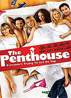 The Penthouse movie nude scenes