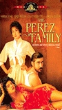 The Perez Family (1995) Nude Scenes