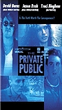 The Private Public movie nude scenes