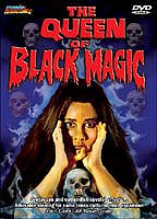 The Queen of Black Magic movie nude scenes