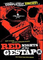 The Red Nights of the Gestapo (1977) Nude Scenes