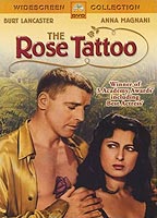 The Rose Tattoo movie nude scenes