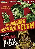 The Sadist With Red Teeth movie nude scenes