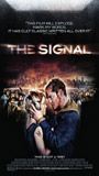 The Signal movie nude scenes