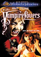 The Vampire Lovers movie nude scenes