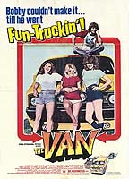 The Van movie nude scenes