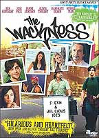 The Wackness (2008) Nude Scenes