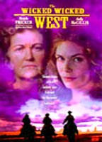 The Wicked, Wicked West (1998) Nude Scenes