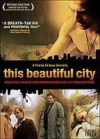 This Beautiful City movie nude scenes