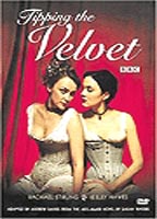 Tipping the Velvet tv-show nude scenes
