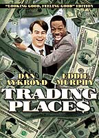 Trading Places (1983) Nude Scenes